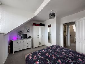 Bedroom 3- click for photo gallery